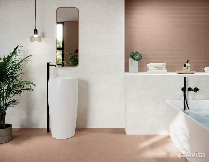 Плитка Grespania surface Marfil 120x278x5.6