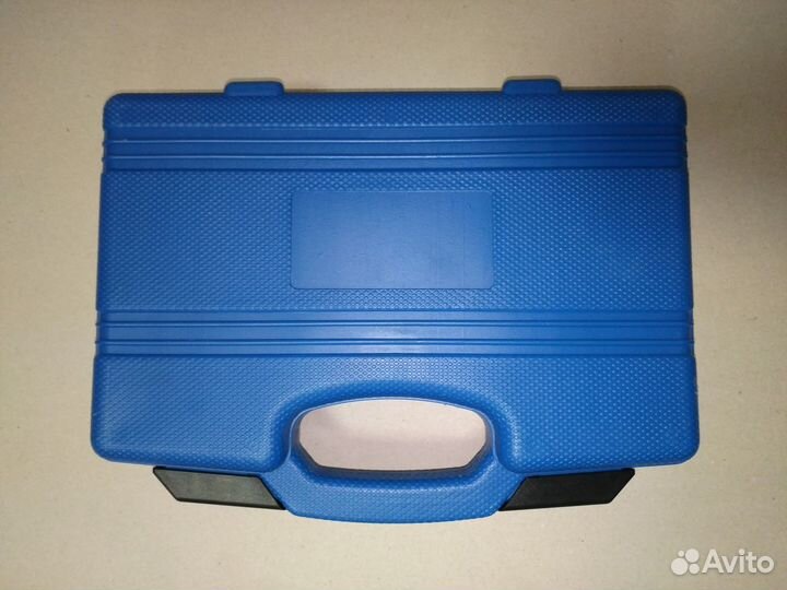 Расширенный набор специнструмента BMW M47 M57 LR