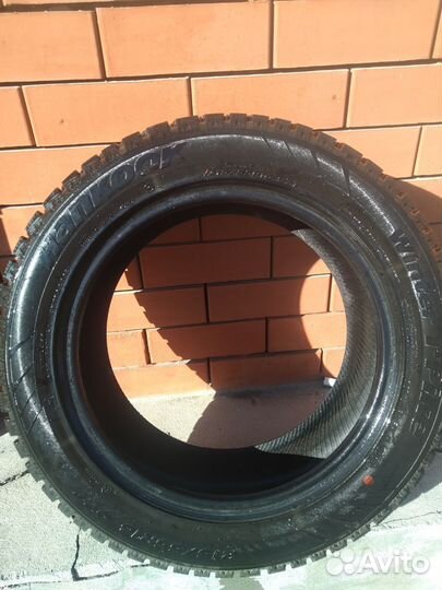 Hankook AH11 215/55 R16