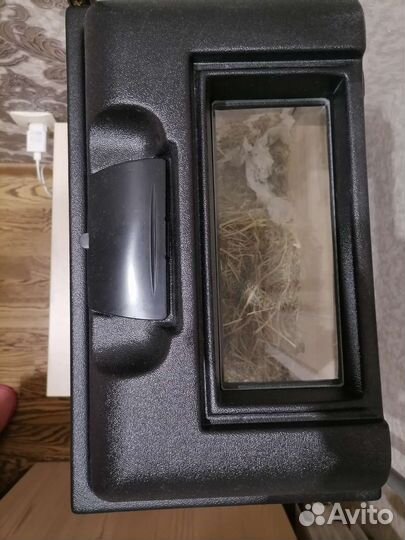 Аквариум/террариум для грызунов