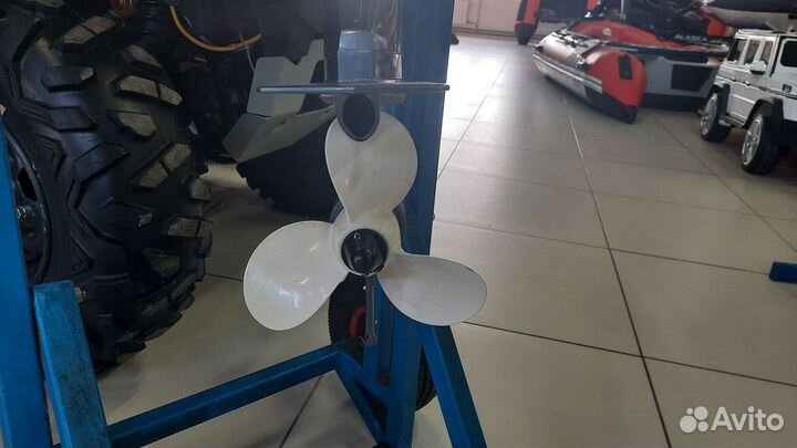 Лодочный мотор Sea Pro T 5S