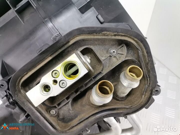 Отопитель в сборе (печка) Opel Meriva (A) рест