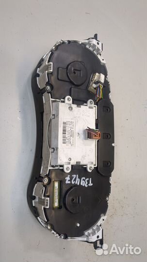 Щиток приборов Peugeot 508, 2012