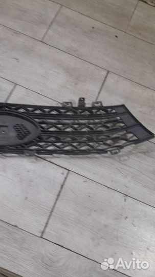 Решетка радиатора LADA Vesta С 2015 Года