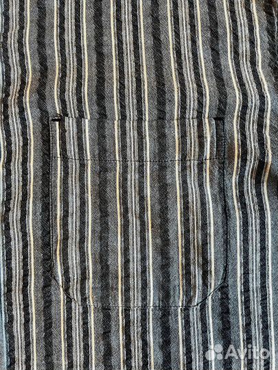 Рубашка Marcel Battiston Couture