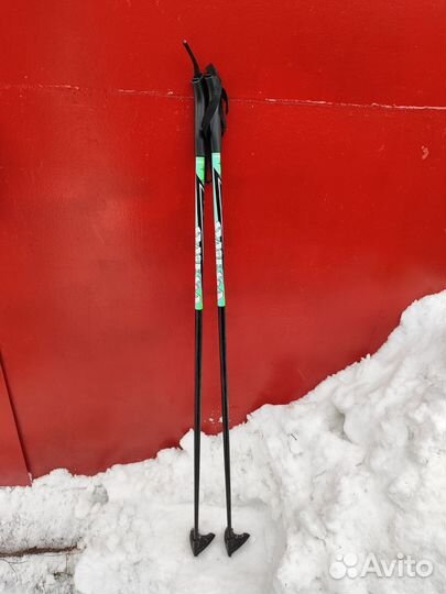 Лыжные палки
