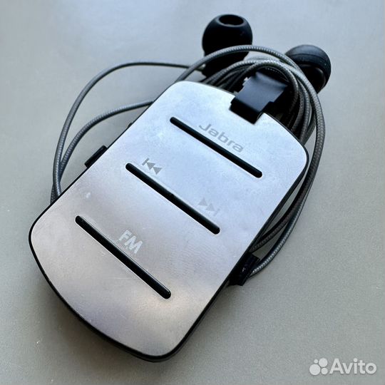 Jabra Tag ote12 bluetooth гарнитура наушники