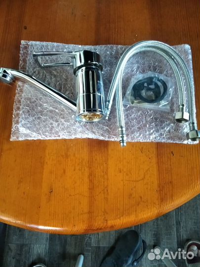 Смеситель для раковины