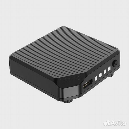 Охлаждающий вентилятор Ulanzi CU01 для видеокамер