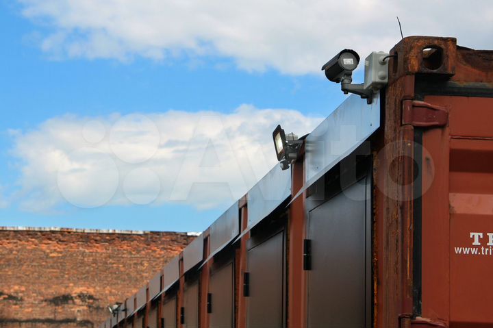 Аренда гаража 15 м²