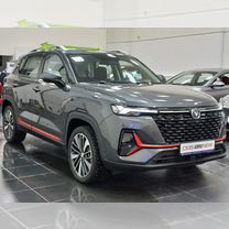 Новый Changan CS35 Plus 1.4 AMT, 2023, цена от 2 069 900 руб.