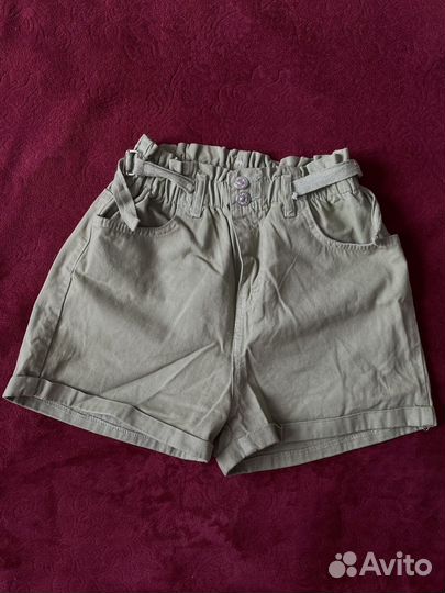 Шорты женские