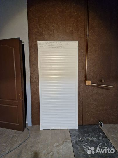 Рольставни