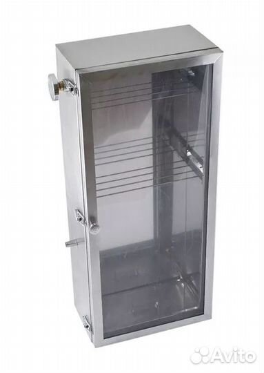 Коптильный шкаф Hanhi деревянный или нержавейка