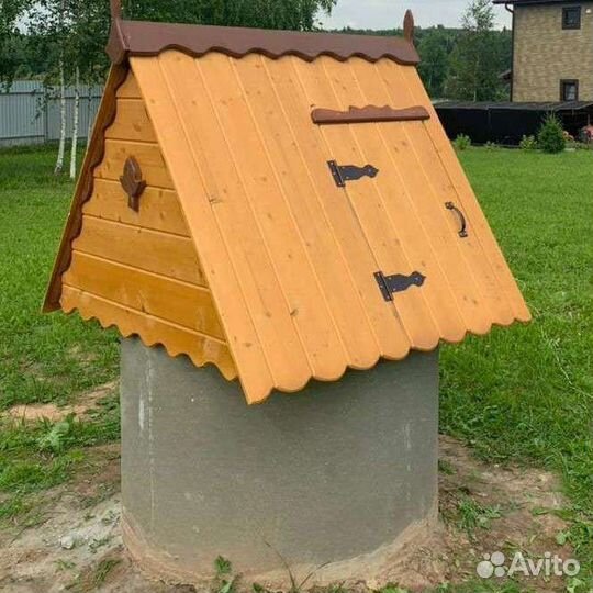 Септики под ключ