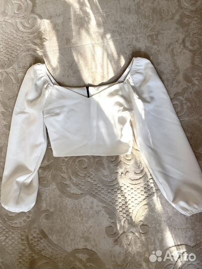 Женские вещи пакетом