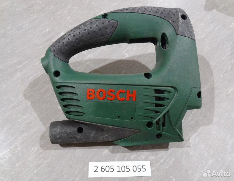 Корпуса эл. инструмента Bosch