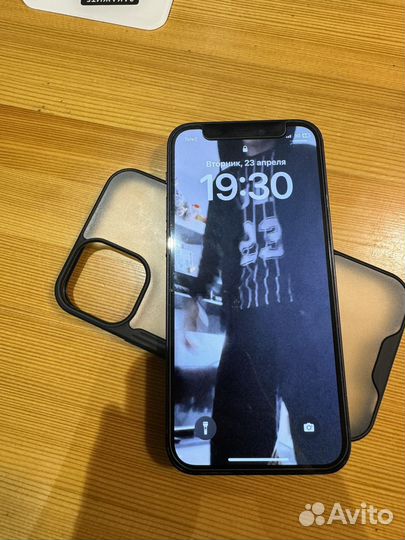 iPhone 12 mini, 128 ГБ