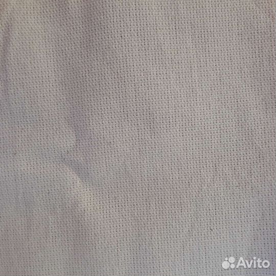 Ткань двунитка