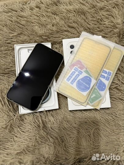 iPhone 11 128 gb white ростест