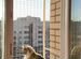 Балконы для выгула кошек, сьемный балкон для кошек