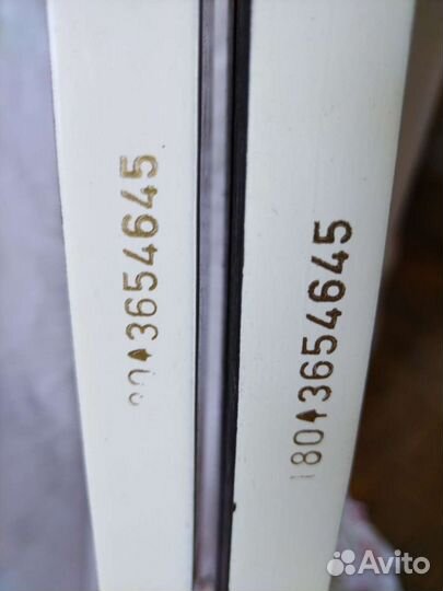 Лыжи беговые fisher 180, новые