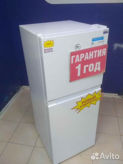 Холодильник HI в отличном состоянии