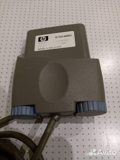 Оригинальный кабель интерфейсный Q1342-60001