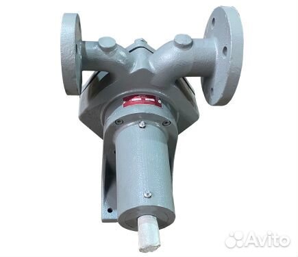 Аналог Corken FD-150