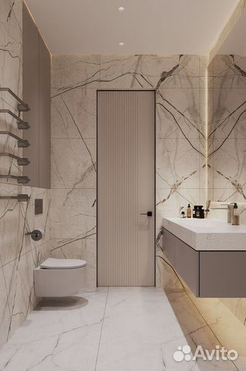 Дизайнер интерьера дизайн проект