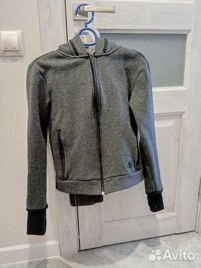 Спортивный костюм adidas