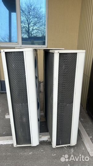 Кондиционер