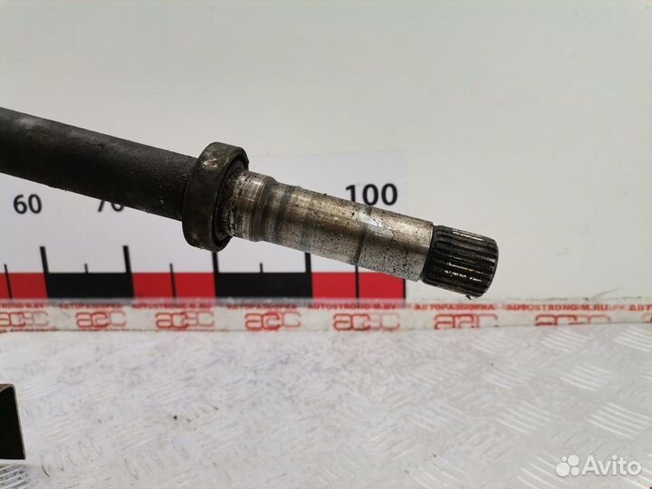 Полуось для Peugeot-Citroen 406