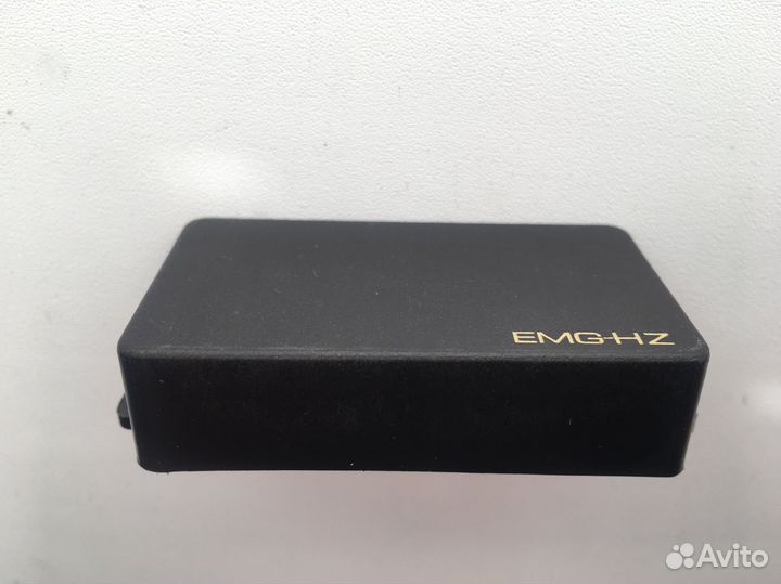 Хамбакер EMG HZ