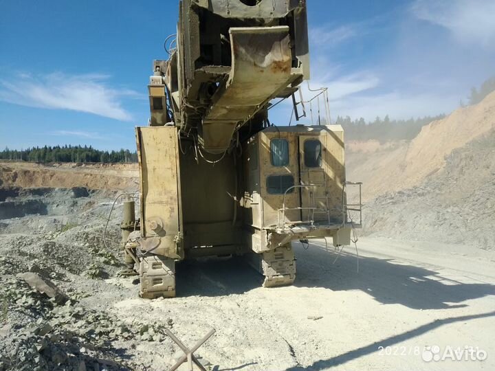 Буравой станок сбш-250