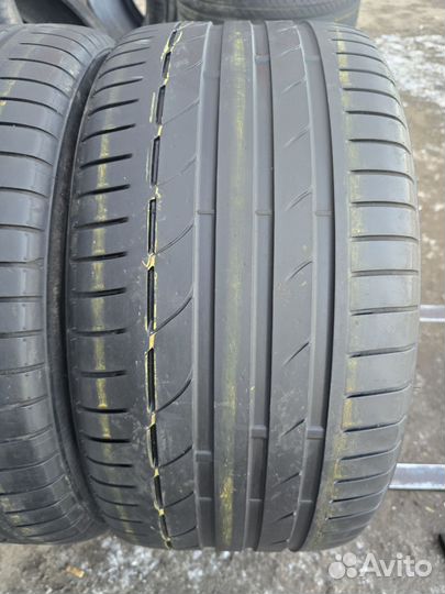 Bridgestone Potenza S001 275/35 R20 102Y