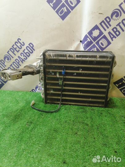 Радиатор кондиционера Chery Very (A13) хэтчбэк 1.5