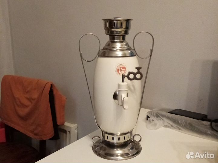 Сифон для газирования воды