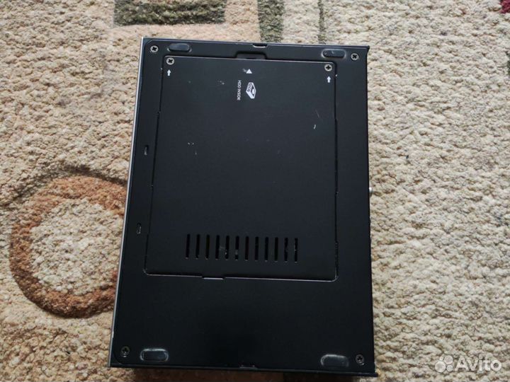 Dvd плеер на hdd 3.5