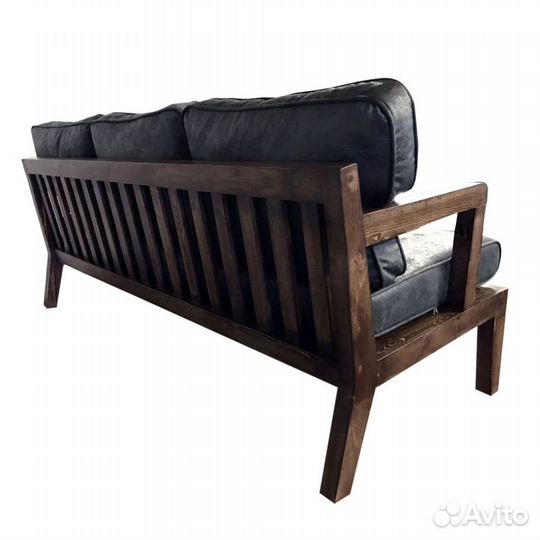 Диван для веранды «Чикаго»