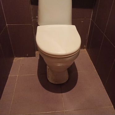 Комната 23 м² в 2-к., 3/7 эт.