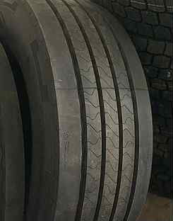 385/65R22,5 Austone (Таиланд) на рулевую ось 164K