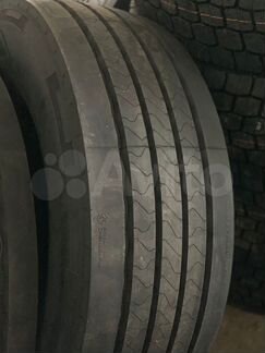 385/65R22,5 Austone (Таиланд) на рулевую ось 164K