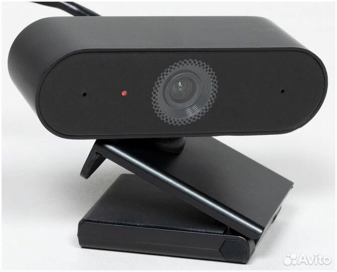 Веб-камера hikvision DS-U02 черная, 2Mpix, cmos, 1