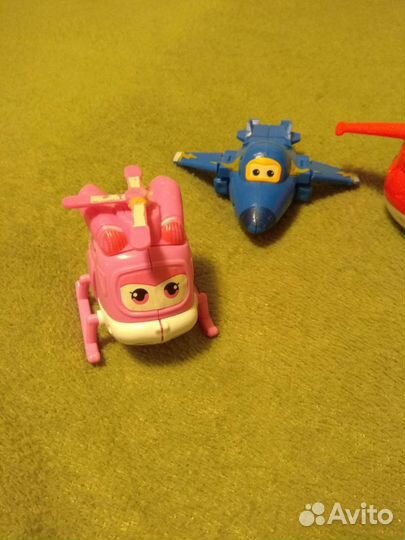 Детские игрушки