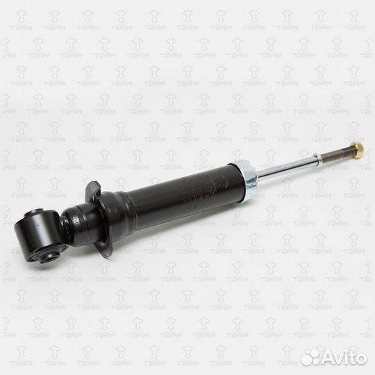 Амортизатор задний газовый