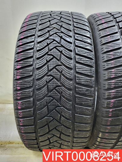 Dunlop Winter Sport 5 225/40 R18 92V