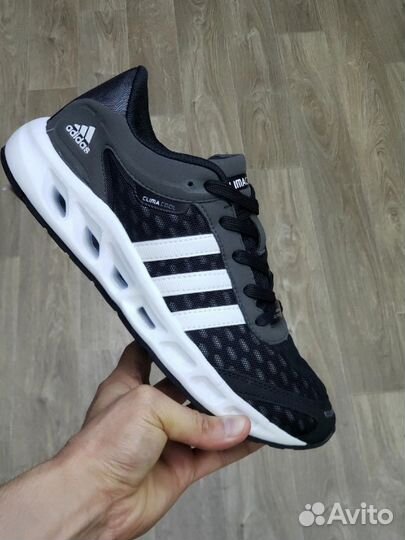 Кроссовки adidas climacool