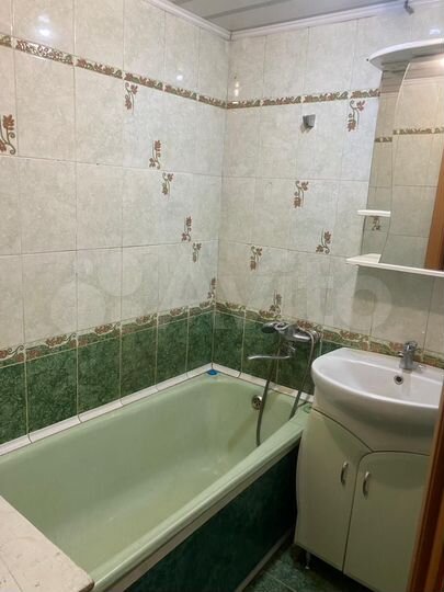 3-к. квартира, 54 м², 3/9 эт.