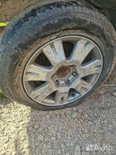 Запчасти на Great Wall Hover